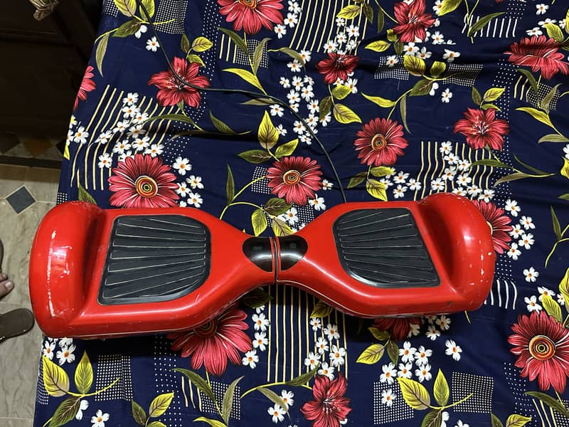 Hoverboard 0