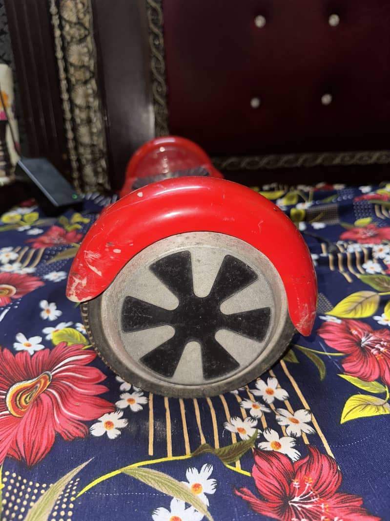 Hoverboard 1