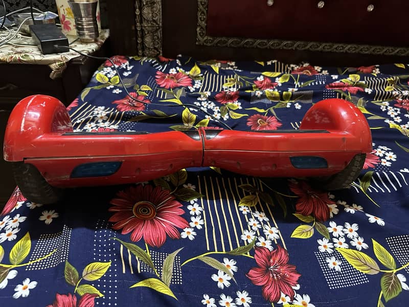Hoverboard 3