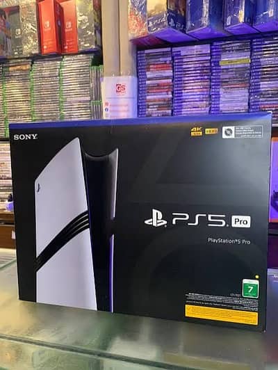 PS5 Pro