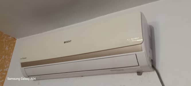 Orient DC Inverter AC 1.5 Ton