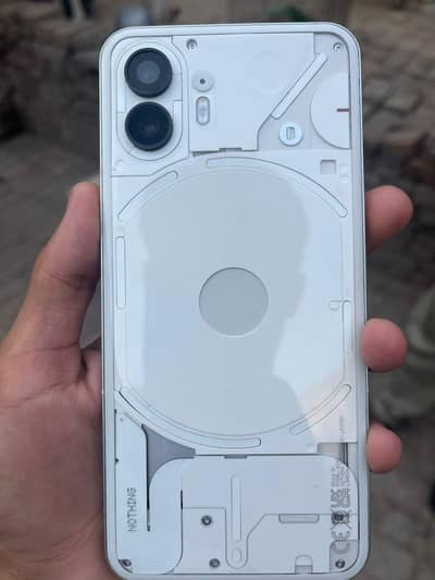 Nothing Phone 2