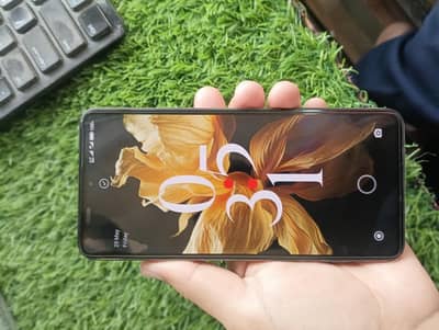 Xiaomi 13T Pro 120fps bubg