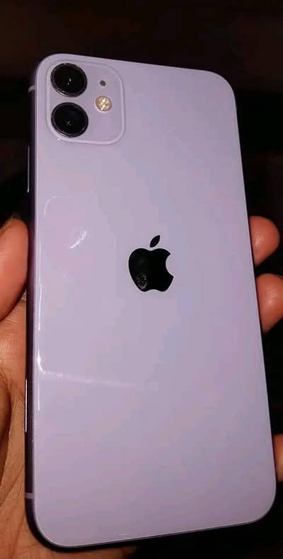 Apple iPhone 11 exchange possible with iphone x or uper model