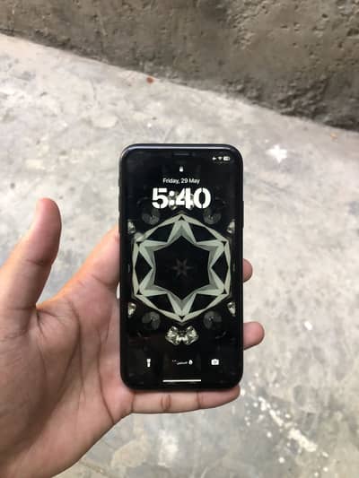 iPhone XR 64 GB JV