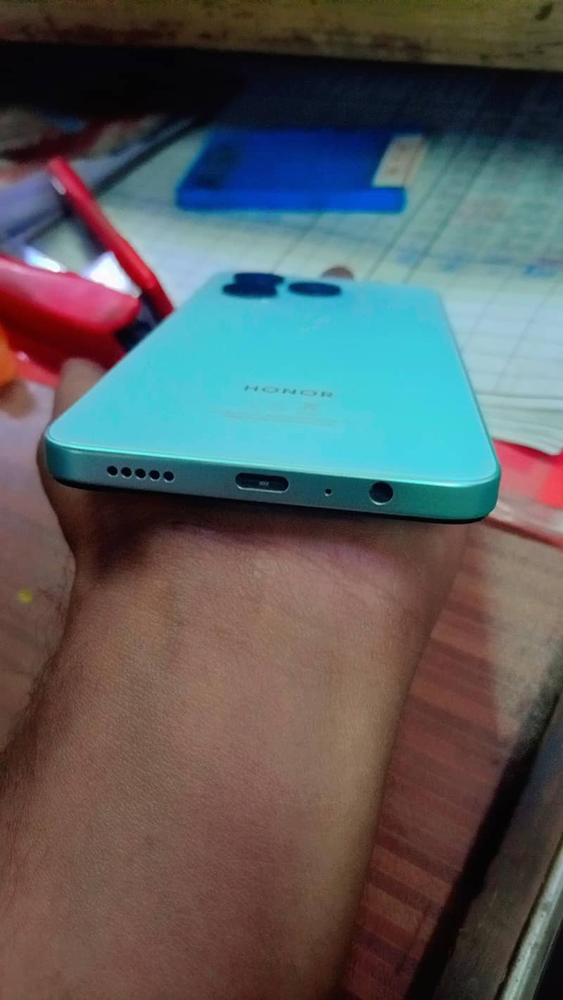 Honor X5 Plus 2