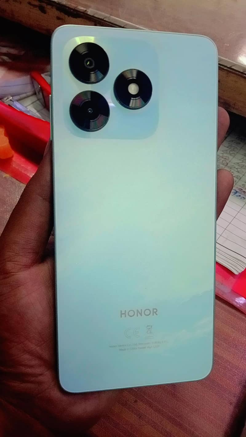 Honor X5 Plus 3