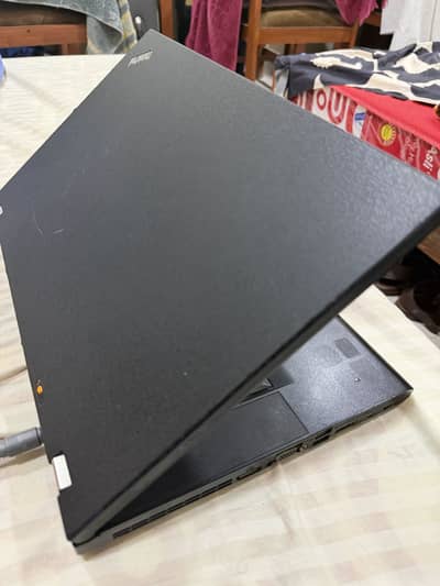 Lenovo ThinkPad T510