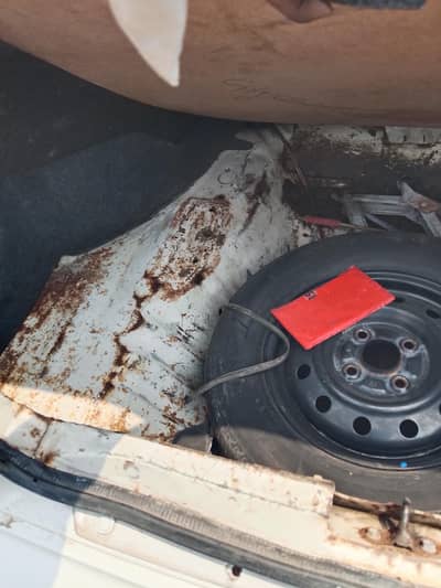 Honda City IDSI 2002