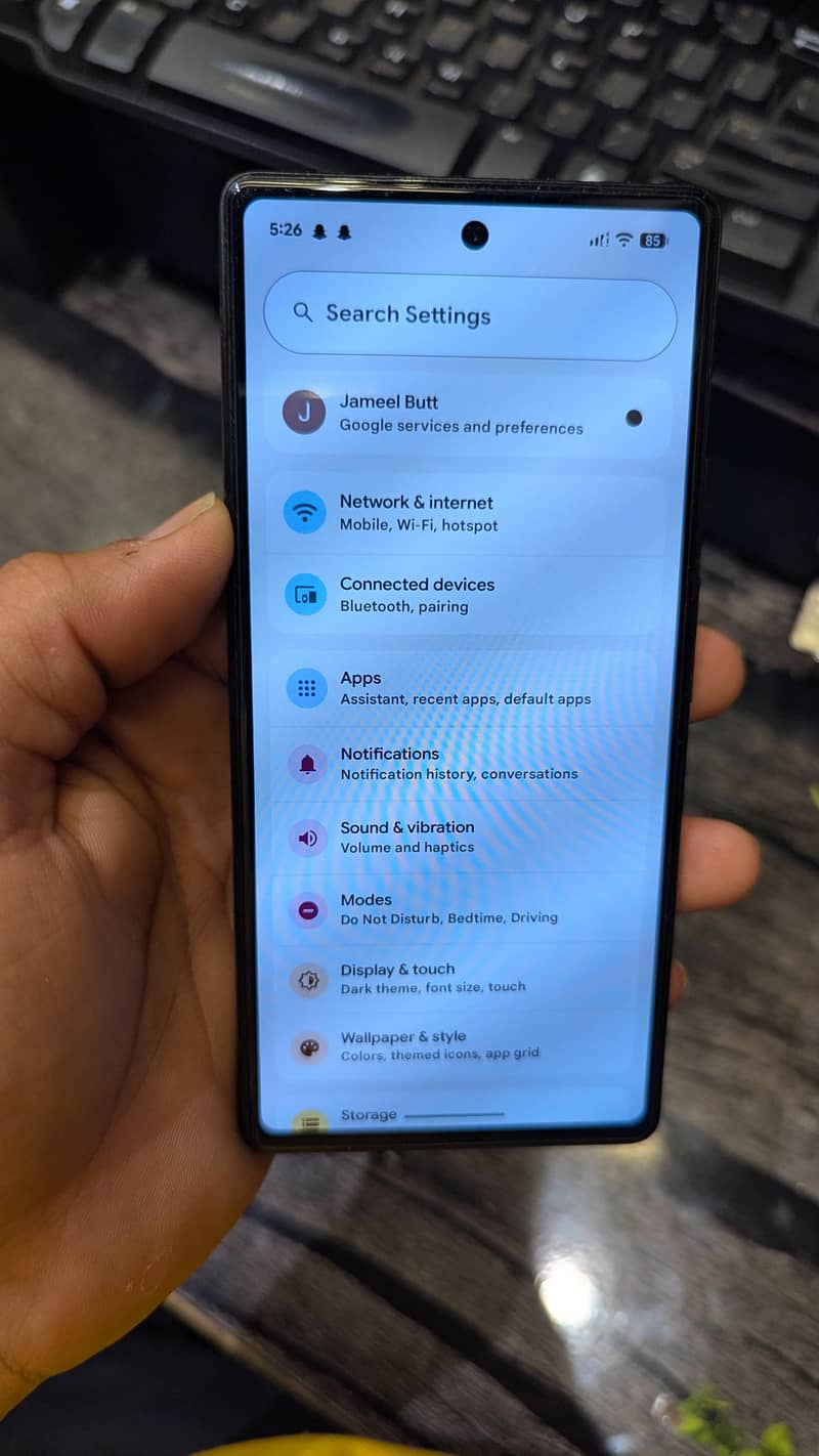 Google Pixel 6a 2