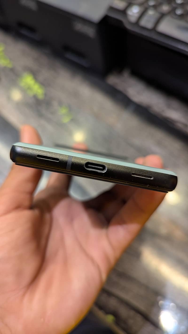 Google Pixel 6a 6