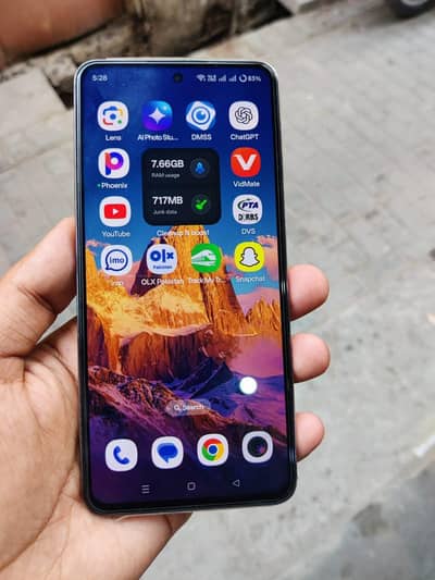 OPPO Reno 12F 5g
