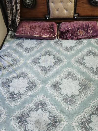 Bed For Sale