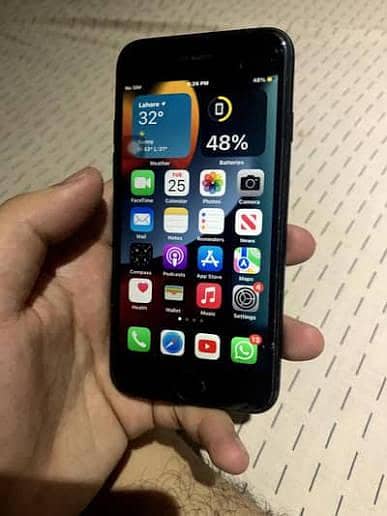 Apple Se 3 PUBG 60 fps