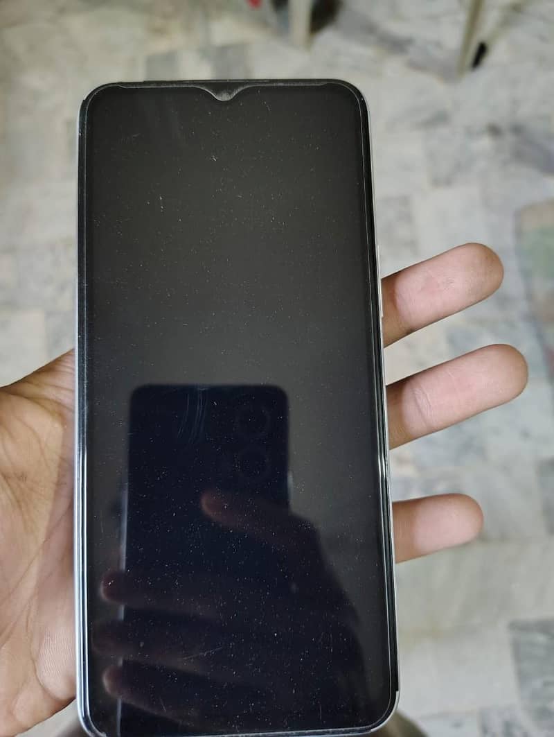 Infinix Note 12 2