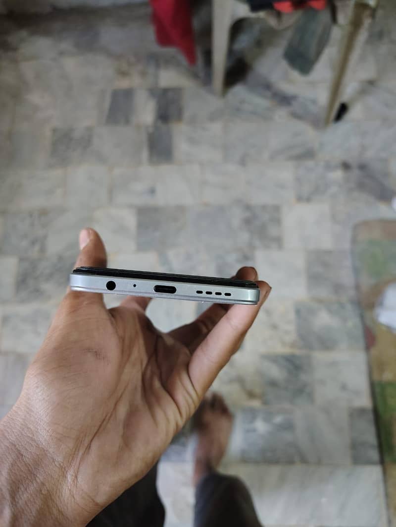 Infinix Note 12 3