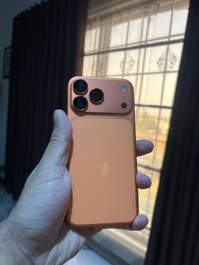 Apple iPhone 17 Pro Max 256GB