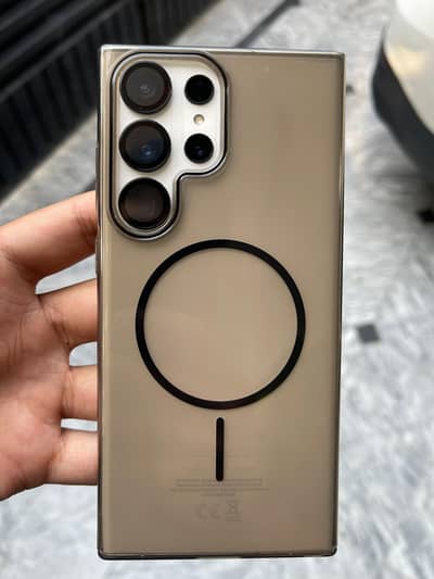 Samsung S23 Ultra 5G