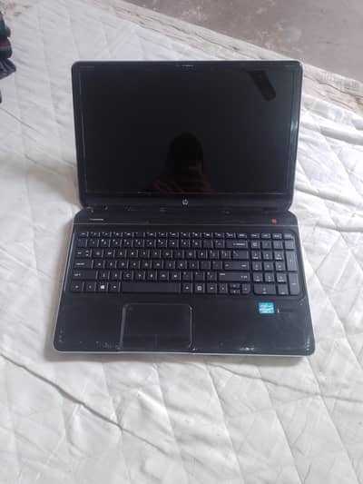 hp vision hd