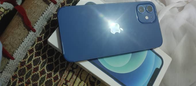 Apple iPhone 12