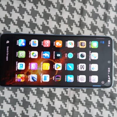 Xiaomi Redmi Note 13