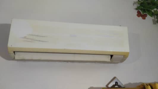 selling Haier ac urgent