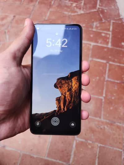 OPPO F21 Pro
