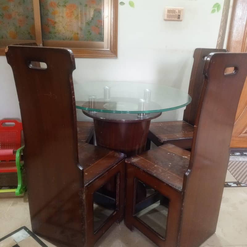 dining table for set 0