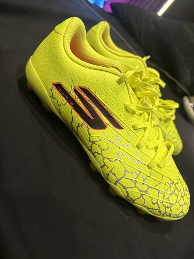 SKX:FTBL 0