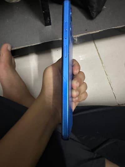 Motorola Moto G04