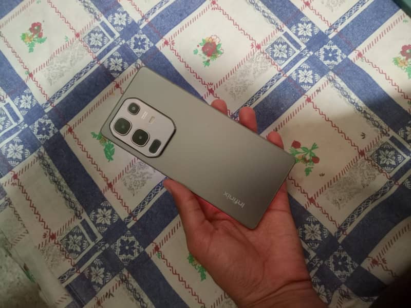 Infinix Note 50 2