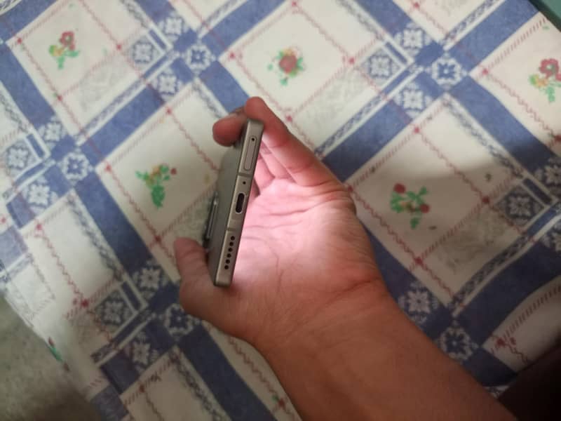 Infinix Note 50 5