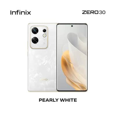 Infinix Zero 30