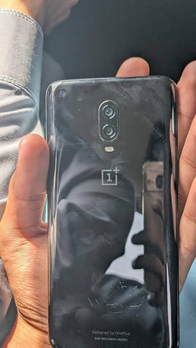 One Plus 6T