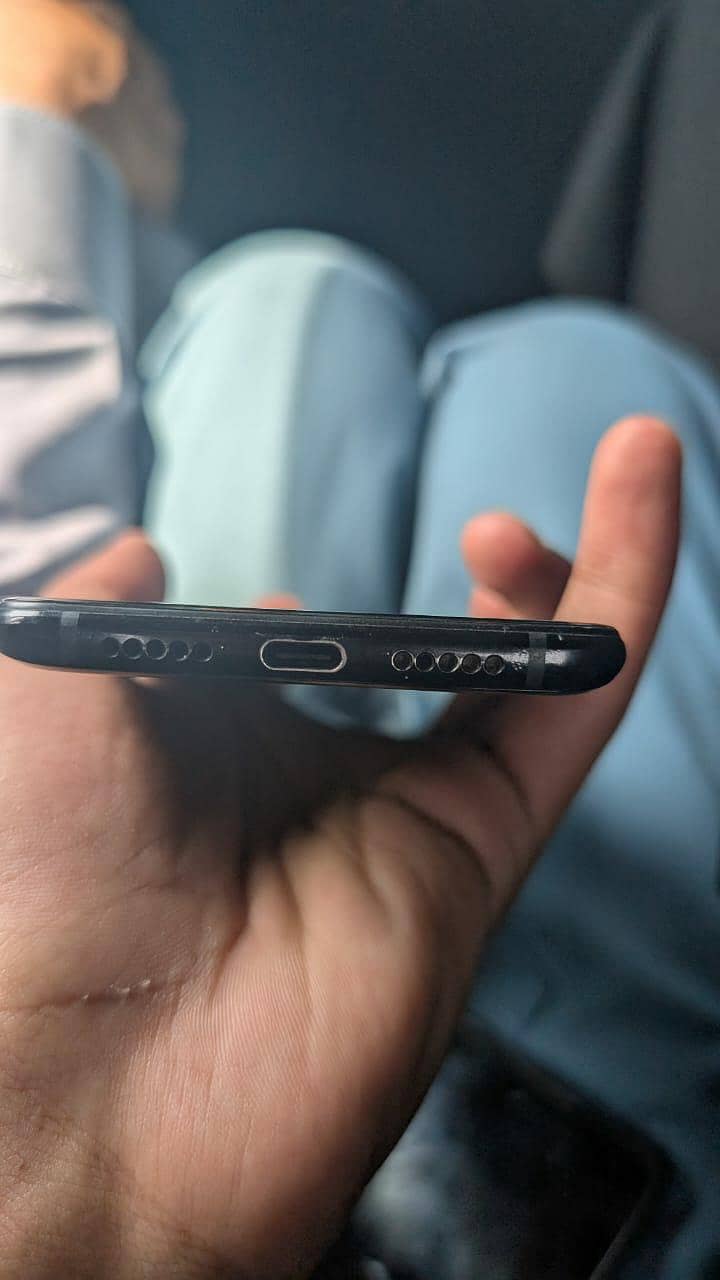 One Plus 6T 2
