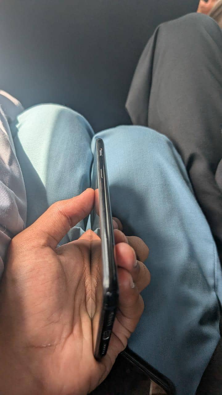 One Plus 6T 7