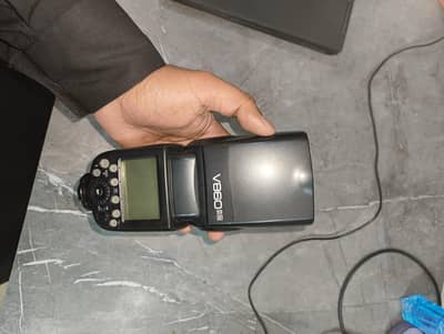 Godox 860ii