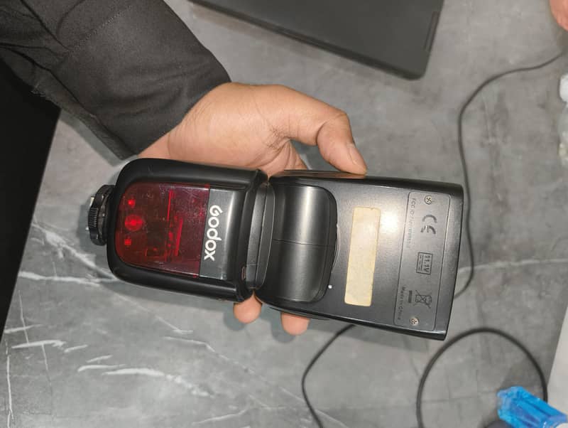 Godox 860ii 2