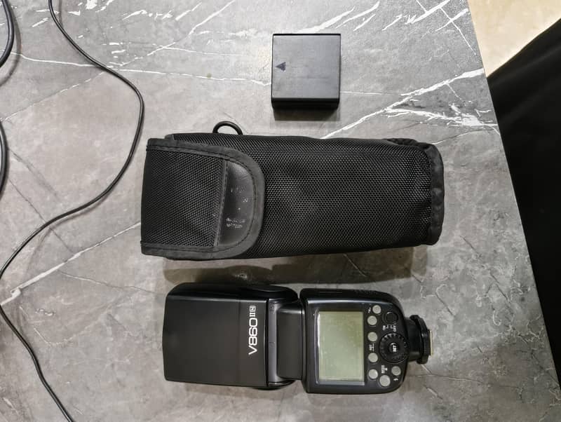 Godox 860ii 5