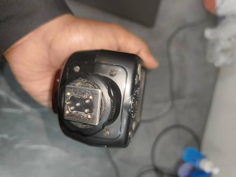 Godox 860ii 9