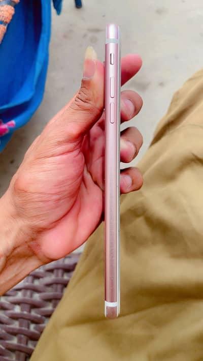 I phone