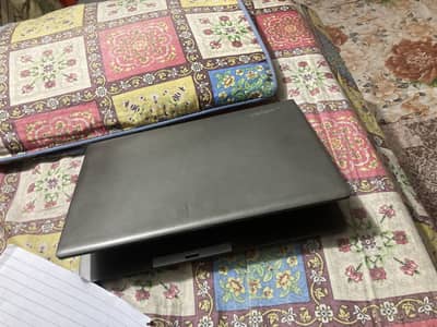 Toshiba i5 6th touch