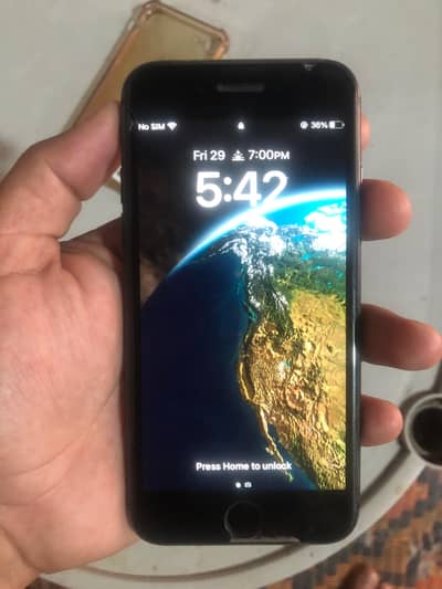 Apple iPhone 8