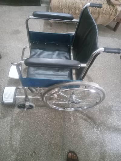 wheel chair for patients