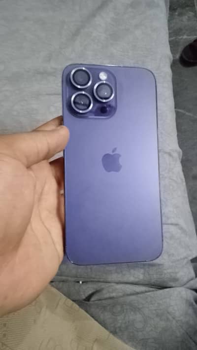 iPhone 14 Pro Max