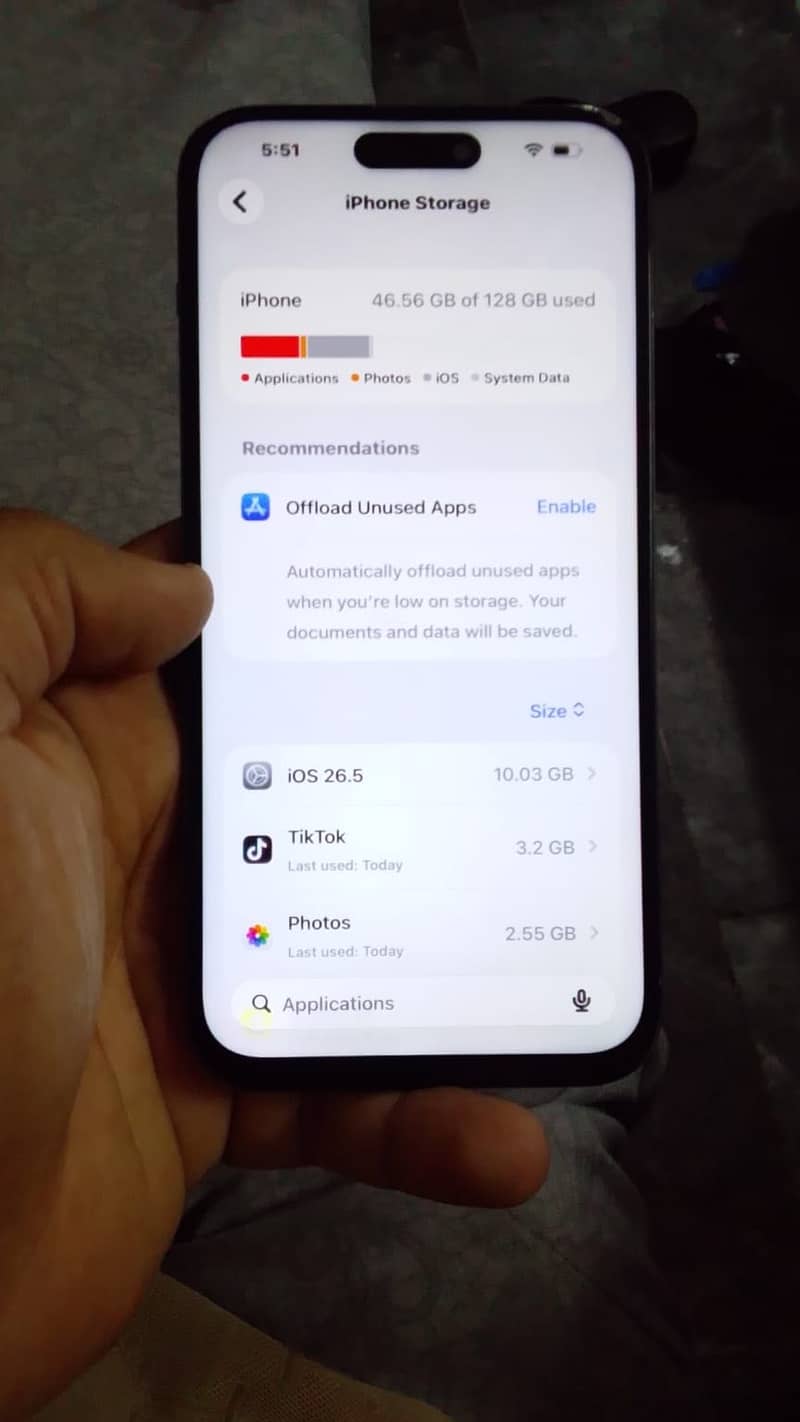 iPhone 14 Pro Max 1