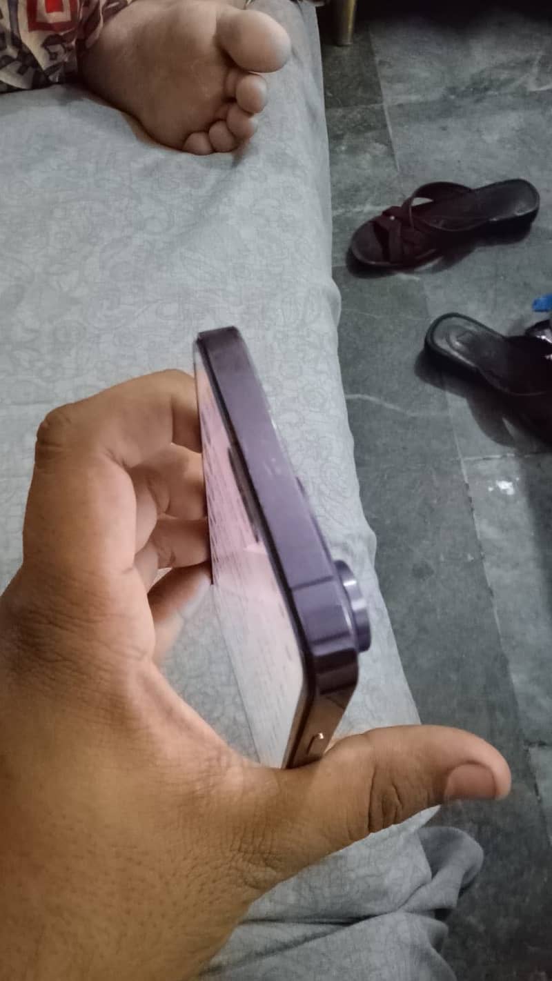 iPhone 14 Pro Max 5