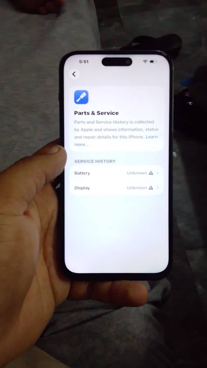 iPhone 14 Pro Max 6