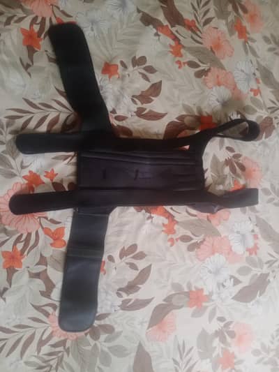 Posture Correction Belt | Back Support Belt | Adjustable & Comfortable