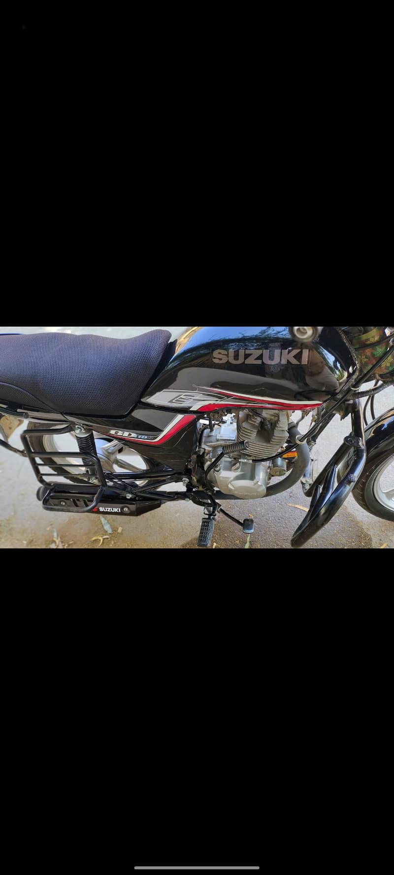 suzuki 5
